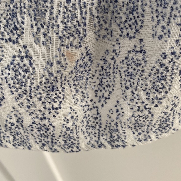 Bundle Lot of 2 Long Sleeve Shirts Blouses Size Small - Picture 16 of 16